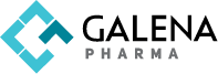 Galena Pharma -logo